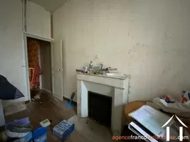 Commercial property for sale excideuil, aquitaine, Li954 Image - 22