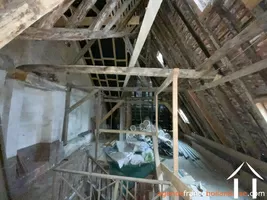 Commercial property for sale excideuil, aquitaine, Li954 Image - 23