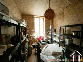 Commercial property for sale excideuil, aquitaine, Li954 Image - 21