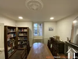 Commercial property for sale excideuil, aquitaine, Li954 Image - 4