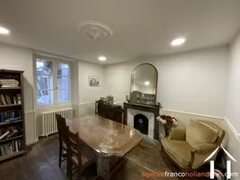 Commercial property for sale excideuil, aquitaine, Li954 Image - 5