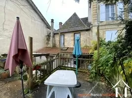 Commercial property for sale excideuil, aquitaine, Li954 Image - 6