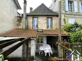 Commercial property for sale excideuil, aquitaine, Li954 Image - 7