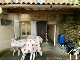 Commercial property for sale excideuil, aquitaine, Li954 Image - 8