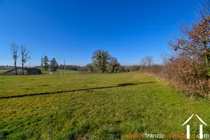 House for sale vicq sur breuilh, limousin, Li962 Image - 38