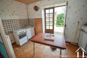 House for sale vicq sur breuilh, limousin, Li962 Image - 4
