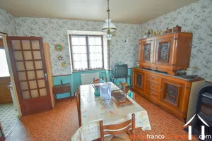 House for sale vicq sur breuilh, limousin, Li962 Image - 5