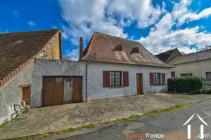 House for sale vicq sur breuilh, limousin, Li962 Image - 2