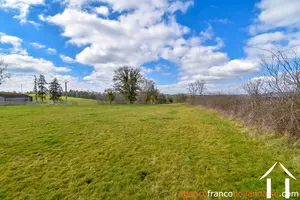 House for sale vicq sur breuilh, limousin, Li962 Image - 41