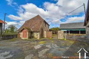 House for sale vicq sur breuilh, limousin, Li962 Image - 36