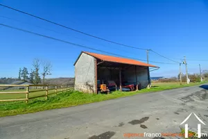 House for sale vicq sur breuilh, limousin, Li962 Image - 27