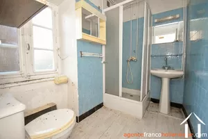 House for sale vicq sur breuilh, limousin, Li962 Image - 19