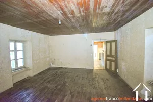House for sale vicq sur breuilh, limousin, Li962 Image - 21
