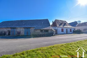 House for sale vicq sur breuilh, limousin, Li962 Image - 14