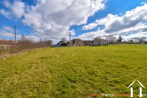 House for sale vicq sur breuilh, limousin, Li972 Image - 31