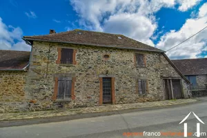 House for sale vicq sur breuilh, limousin, Li972 Image - 2