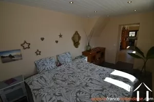 House for sale la porcherie, limousin, Li976 Image - 13