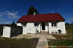House for sale la porcherie, limousin, Li976 Image - 2