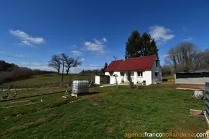 House for sale la porcherie, limousin, Li976 Image - 1