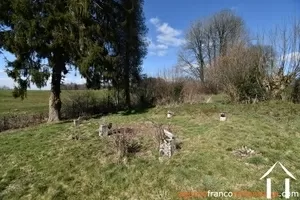 House for sale la porcherie, limousin, Li976 Image - 19