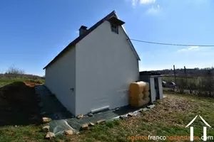 House for sale la porcherie, limousin, Li976 Image - 20