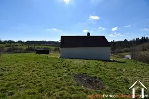 House for sale la porcherie, limousin, Li976 Image - 21