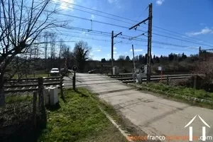 House for sale la porcherie, limousin, Li976 Image - 23