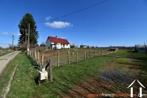 House for sale la porcherie, limousin, Li976 Image - 24