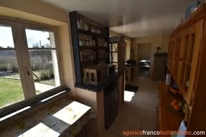 House for sale la porcherie, limousin, Li976 Image - 6