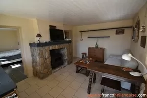 House for sale la porcherie, limousin, Li976 Image - 7