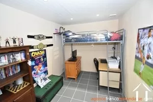 House for sale la porcherie, limousin, Li976 Image - 9