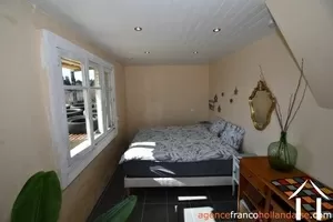 House for sale la porcherie, limousin, Li976 Image - 10