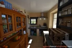 House for sale la porcherie, limousin, Li976 Image - 3