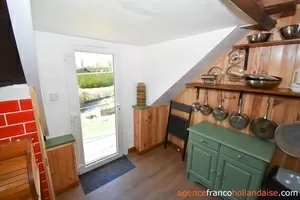 House with guest house for sale la porcherie, limousin, Li977 Image - 18