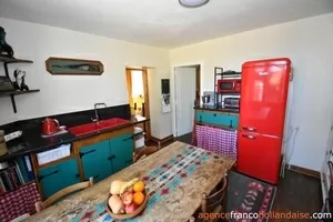House with guest house for sale la porcherie, limousin, Li977 Image - 10