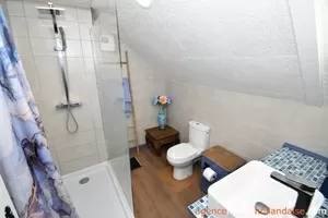 House with guest house for sale la porcherie, limousin, Li977 Image - 19