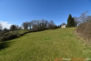 House with guest house for sale la porcherie, limousin, Li977 Image - 57