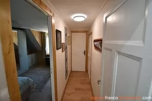 House with guest house for sale la porcherie, limousin, Li977 Image - 20