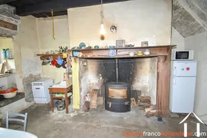 House for sale benayes, limousin, Li979 Image - 9