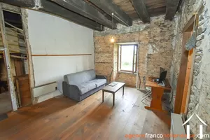 House for sale benayes, limousin, Li979 Image - 7