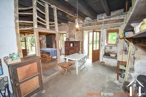 House for sale benayes, limousin, Li979 Image - 10