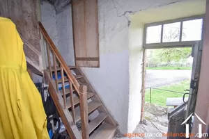 House for sale benayes, limousin, Li979 Image - 13
