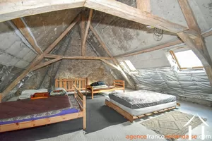 House for sale benayes, limousin, Li979 Image - 14