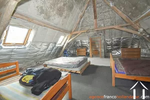 House for sale benayes, limousin, Li979 Image - 15