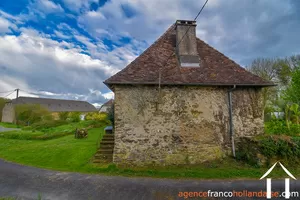 House for sale benayes, limousin, Li979 Image - 41
