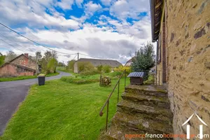 House for sale benayes, limousin, Li979 Image - 42