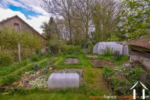 House for sale benayes, limousin, Li979 Image - 37