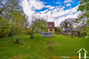 House for sale benayes, limousin, Li979 Image - 25
