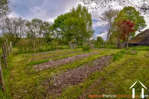 House for sale benayes, limousin, Li979 Image - 35