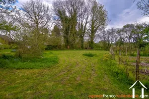 House for sale benayes, limousin, Li979 Image - 31
